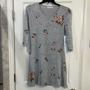 Ana & Rose dress